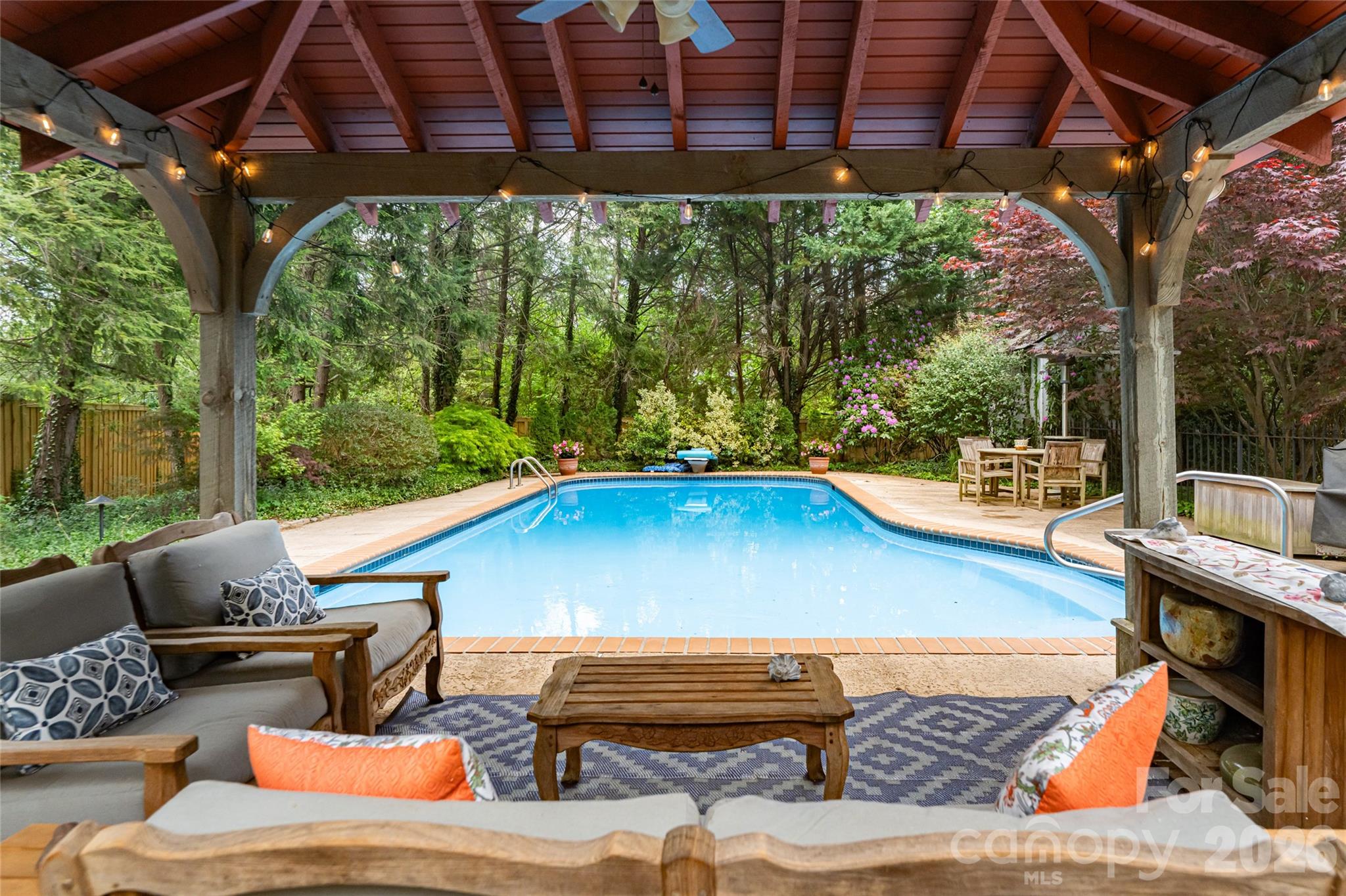 334 Vanderbilt Road Biltmore Forest, NC 28803 - Photo 47 of 48