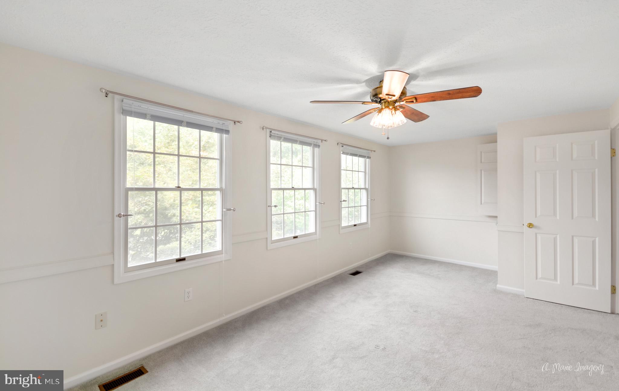 10160 Shelldrake Circle Damascus, MD 20872 - Photo 22 of 35 Master Bedroom