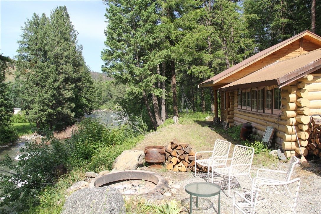 26 Howerton Road Twisp, WA 98856 - Photo 1 of 25 Gallery Image 1