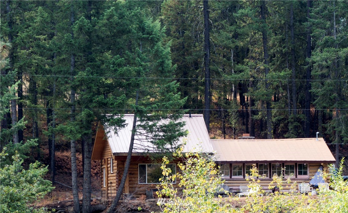 26 Howerton Road Twisp, WA 98856 - Photo 2 of 25 Gallery Image 2