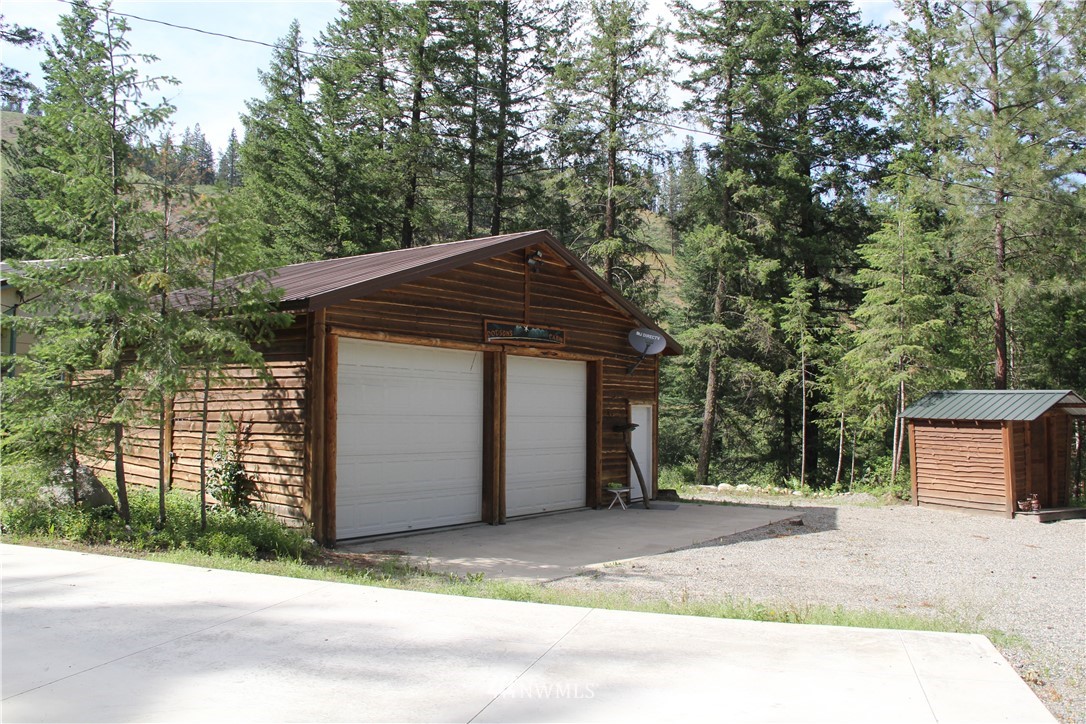 26 Howerton Road Twisp, WA 98856 - Photo 15 of 25 Gallery Image 15