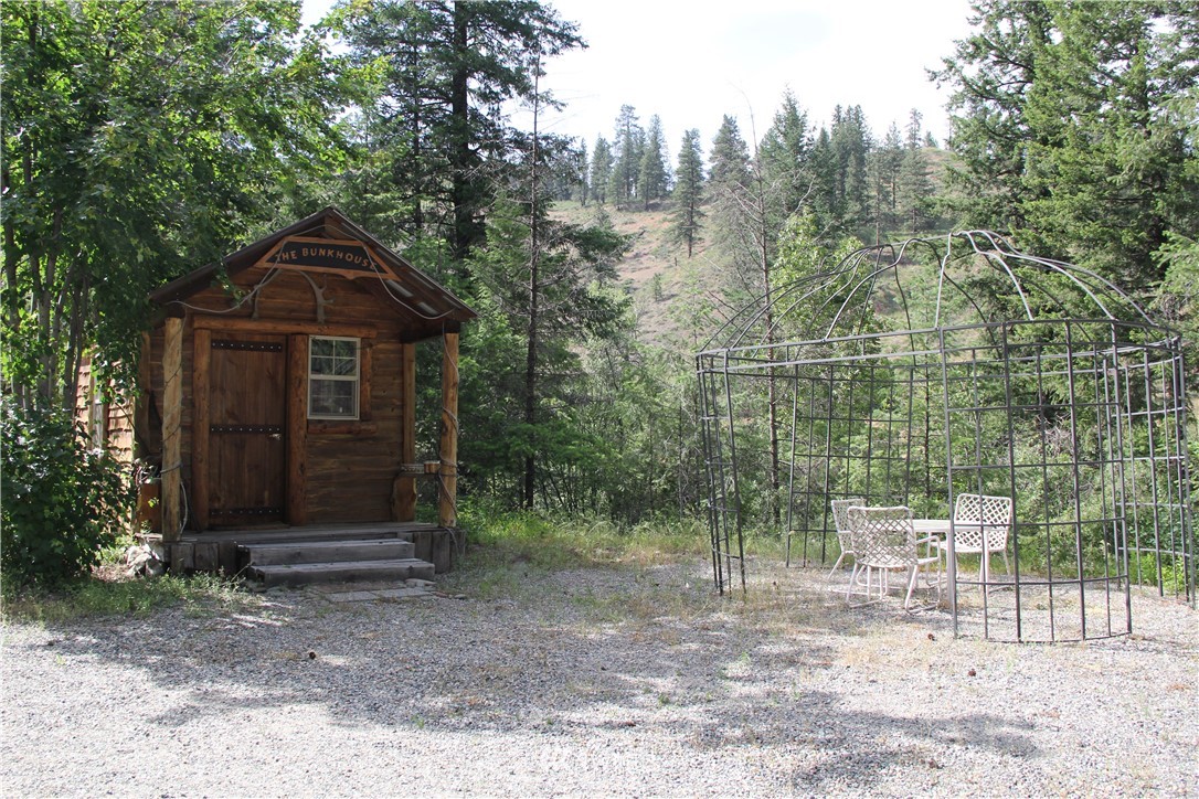 26 Howerton Road Twisp, WA 98856 - Photo 18 of 25 Gallery Image 18
