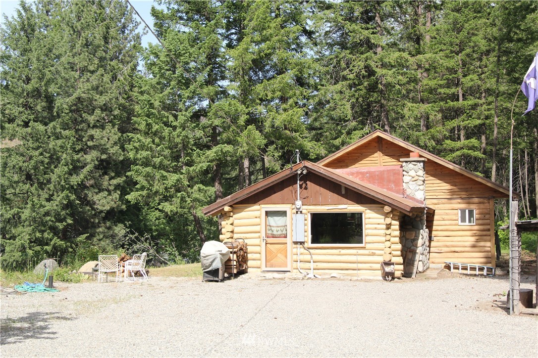 26 Howerton Road Twisp, WA 98856 - Photo 3 of 25 Gallery Image 3
