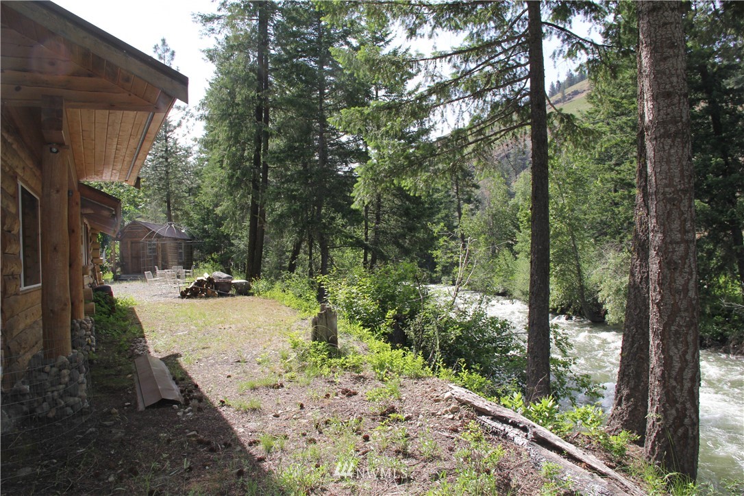 26 Howerton Road Twisp, WA 98856 - Photo 21 of 25 Gallery Image 21