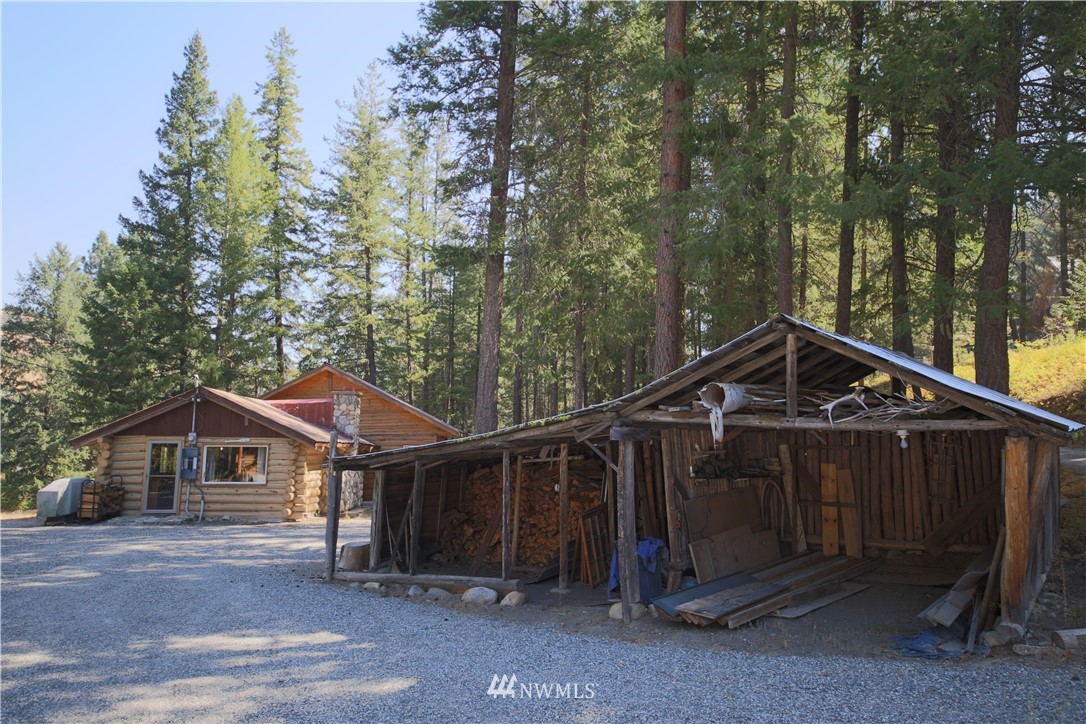26 Howerton Road Twisp, WA 98856 - Photo 23 of 25 Gallery Image 23