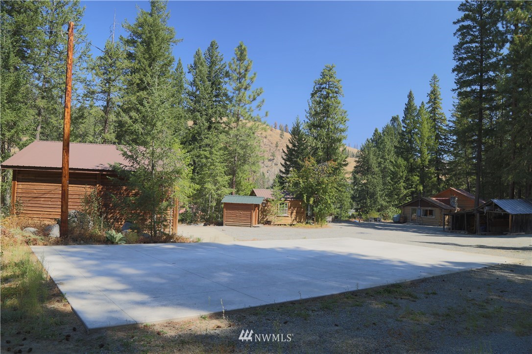 26 Howerton Road Twisp, WA 98856 - Photo 24 of 25 Gallery Image 24