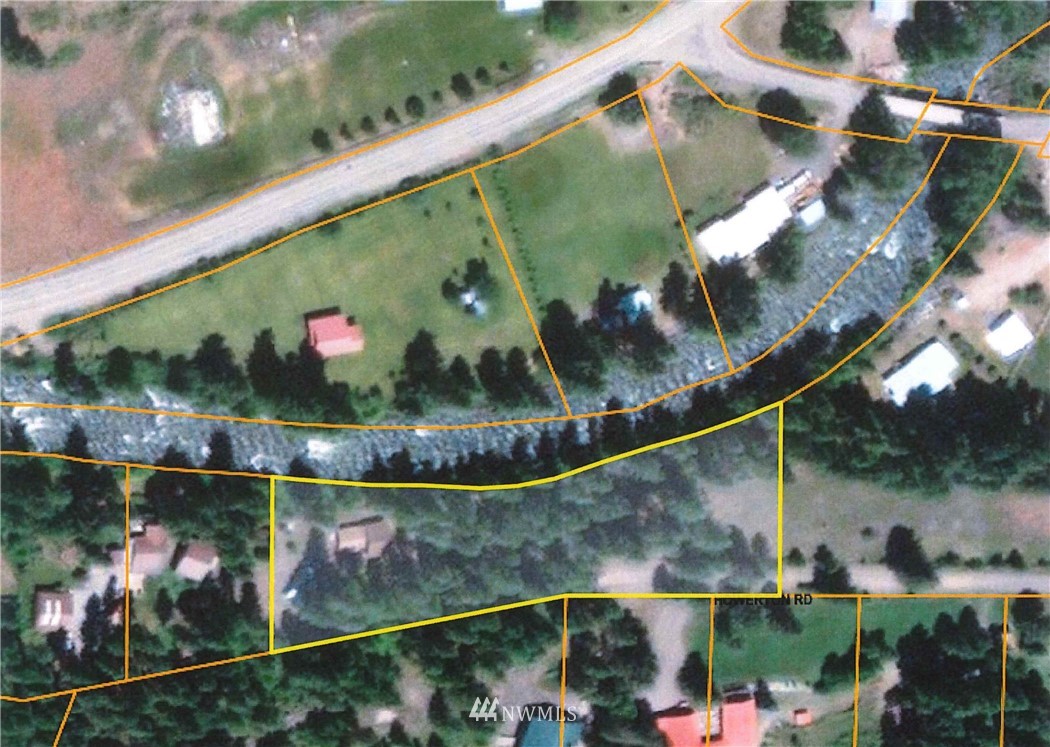 26 Howerton Road Twisp, WA 98856 - Photo 25 of 25 Gallery Image 25