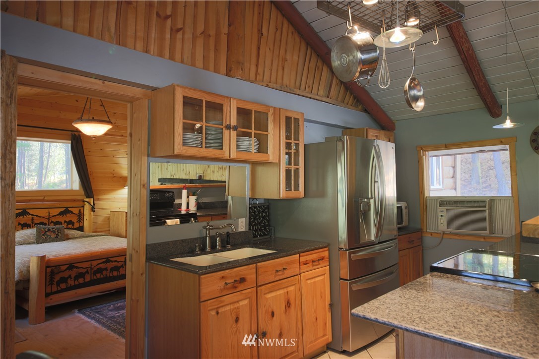 26 Howerton Road Twisp, WA 98856 - Photo 4 of 25 Gallery Image 4