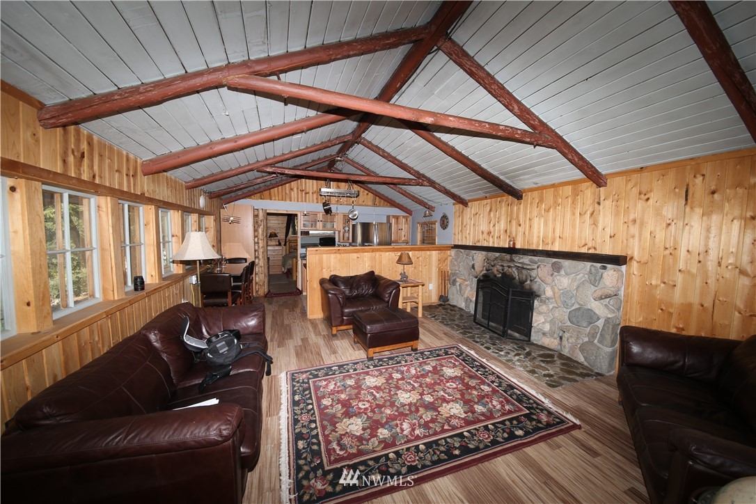 26 Howerton Road Twisp, WA 98856 - Photo 9 of 25 Gallery Image 9