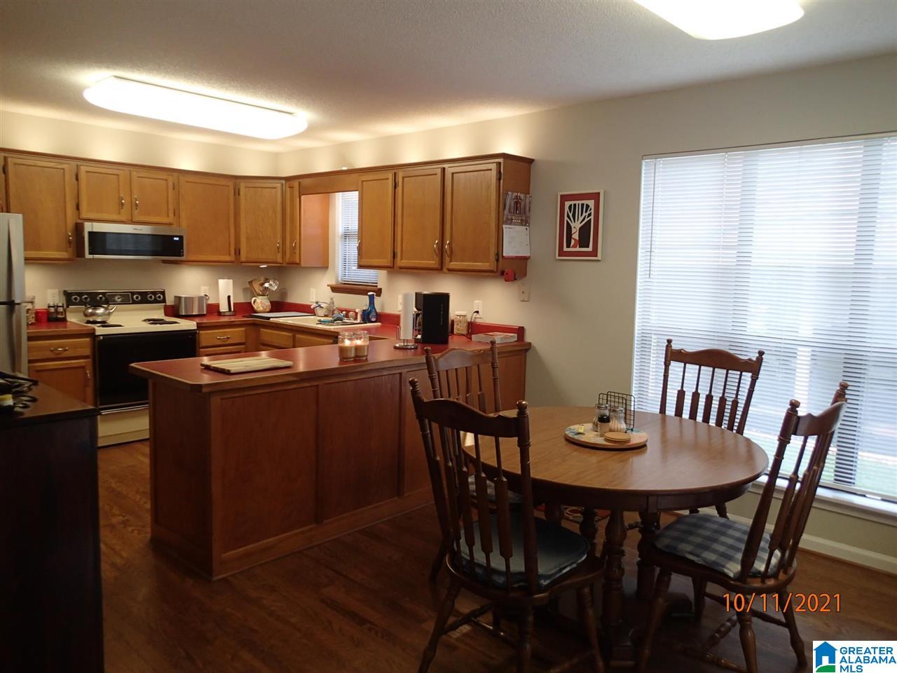 1490 Lloyd Road Sylacauga, AL 35150 - Photo 11 of 35