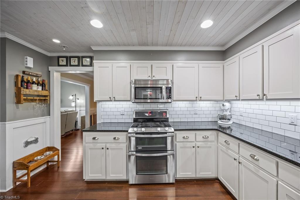 108 Holly Ridge Lane Mebane, NC 27302 - Photo 16 of 49