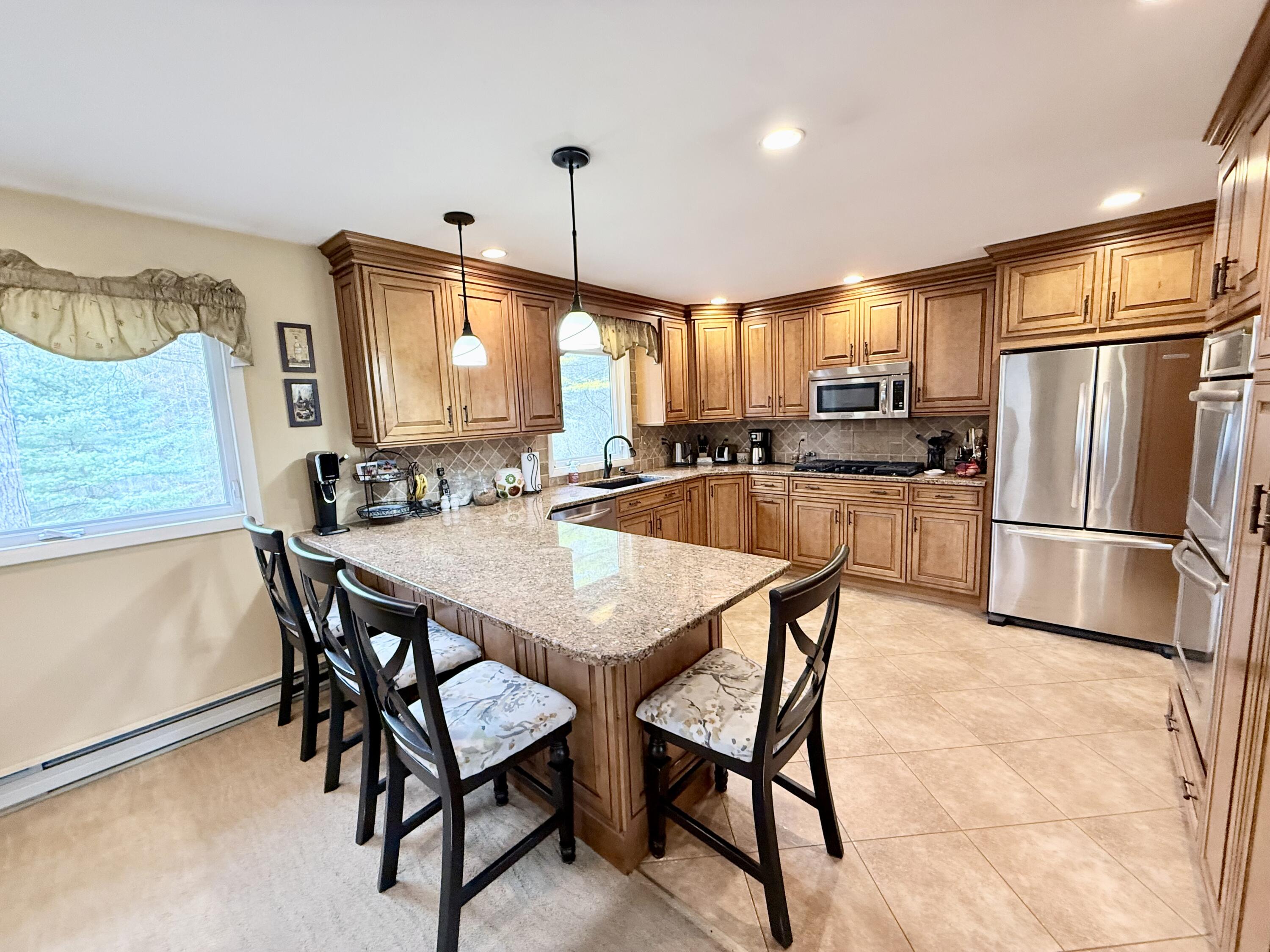 35 Knob Hill Road Peru, NY 12972 - Photo 9 of 31 Kitchen