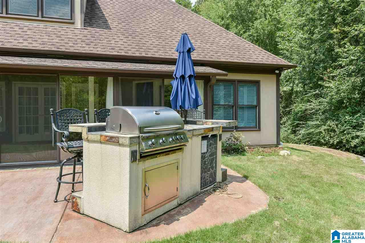 912 Linkside Way Birmingham, AL 35242 - Photo 3 of 49