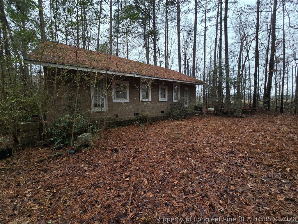 488 Green Street Parkton, NC 28371 - Photo 4 of 24