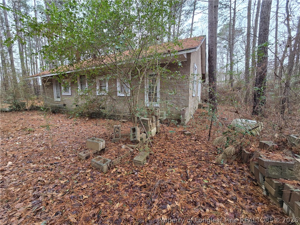 488 Green Street Parkton, NC 28371 - Photo 5 of 24