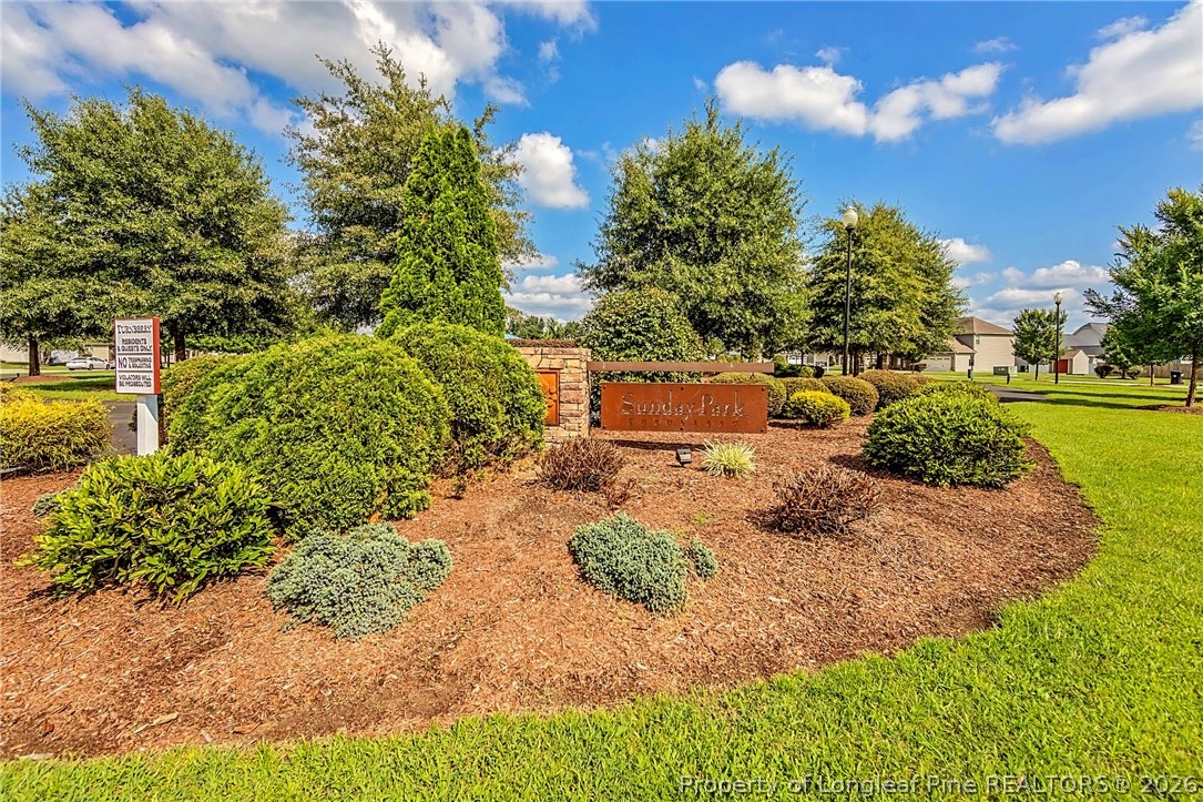 133 Bridgehaven Drive Raeford, NC 28376 - Photo 44 of 49
