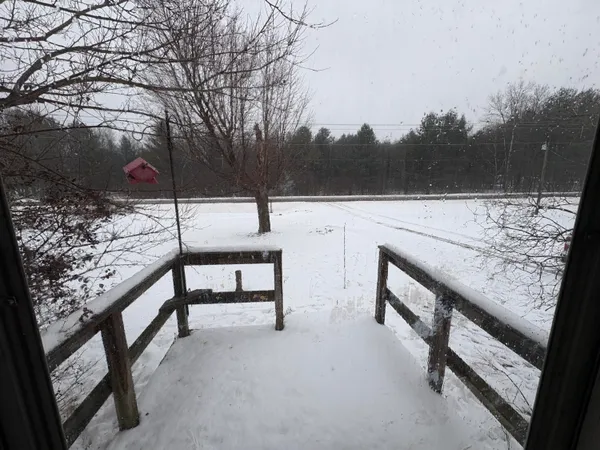 $160,000 | 1328 West Sugar Grove Road, Scottville, MI 49454