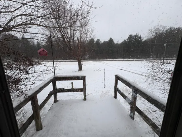 $160,000 | 1328 West Sugar Grove Road, Scottville, MI 49454