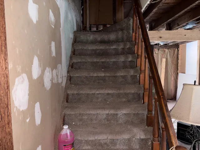 $160,000 | 1328 West Sugar Grove Road, Scottville, MI 49454