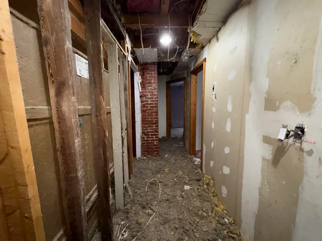 $160,000 | 1328 West Sugar Grove Road, Scottville, MI 49454