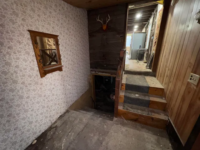 $160,000 | 1328 West Sugar Grove Road, Scottville, MI 49454