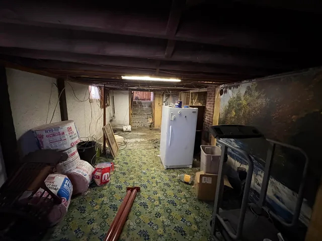 $160,000 | 1328 West Sugar Grove Road, Scottville, MI 49454