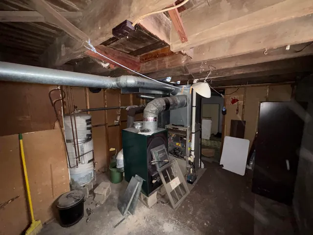 $160,000 | 1328 West Sugar Grove Road, Scottville, MI 49454