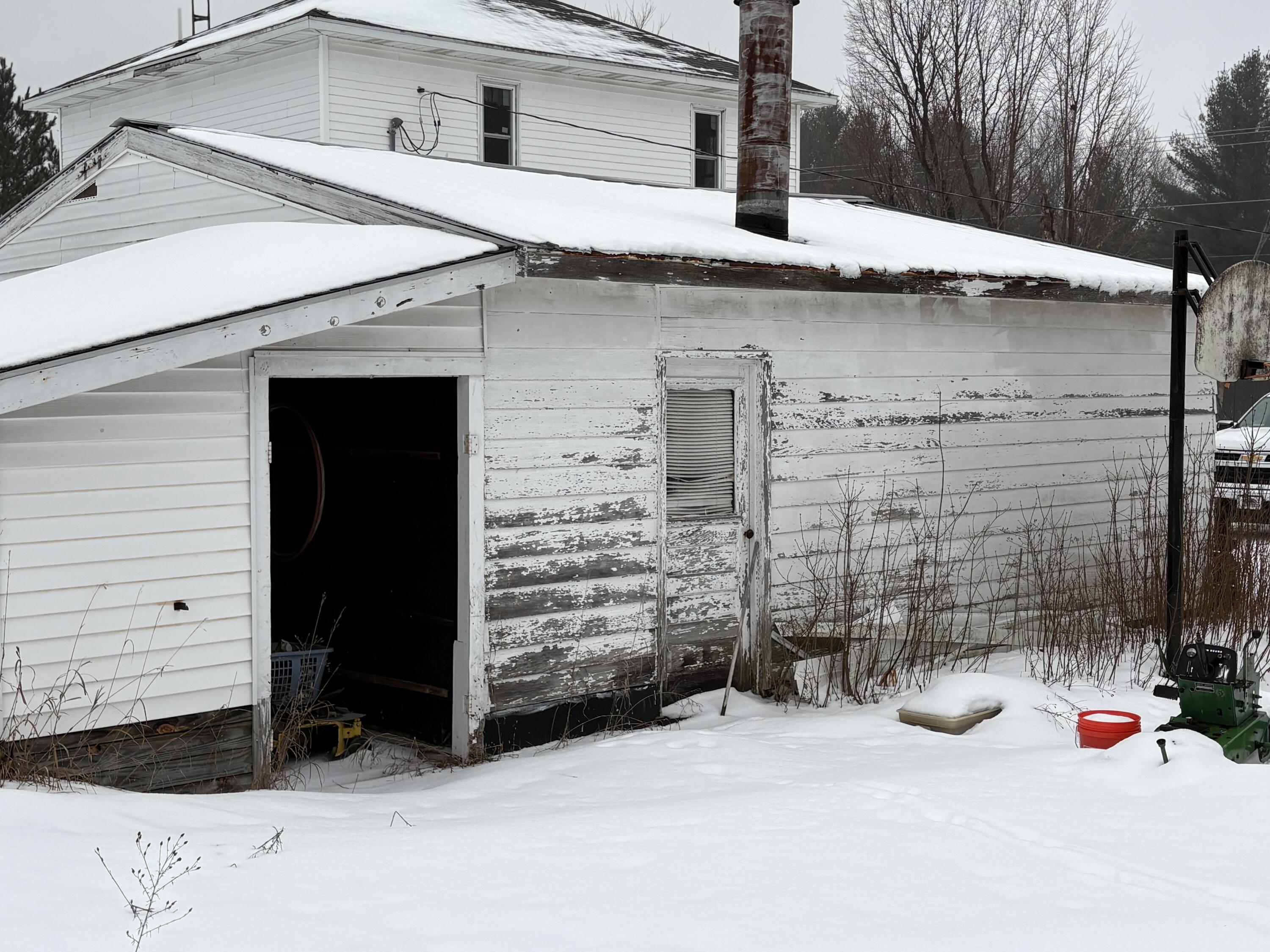 1328 West Sugar Grove Road Scottville, MI 49454 - Photo 30 of 35 IMG_E0696