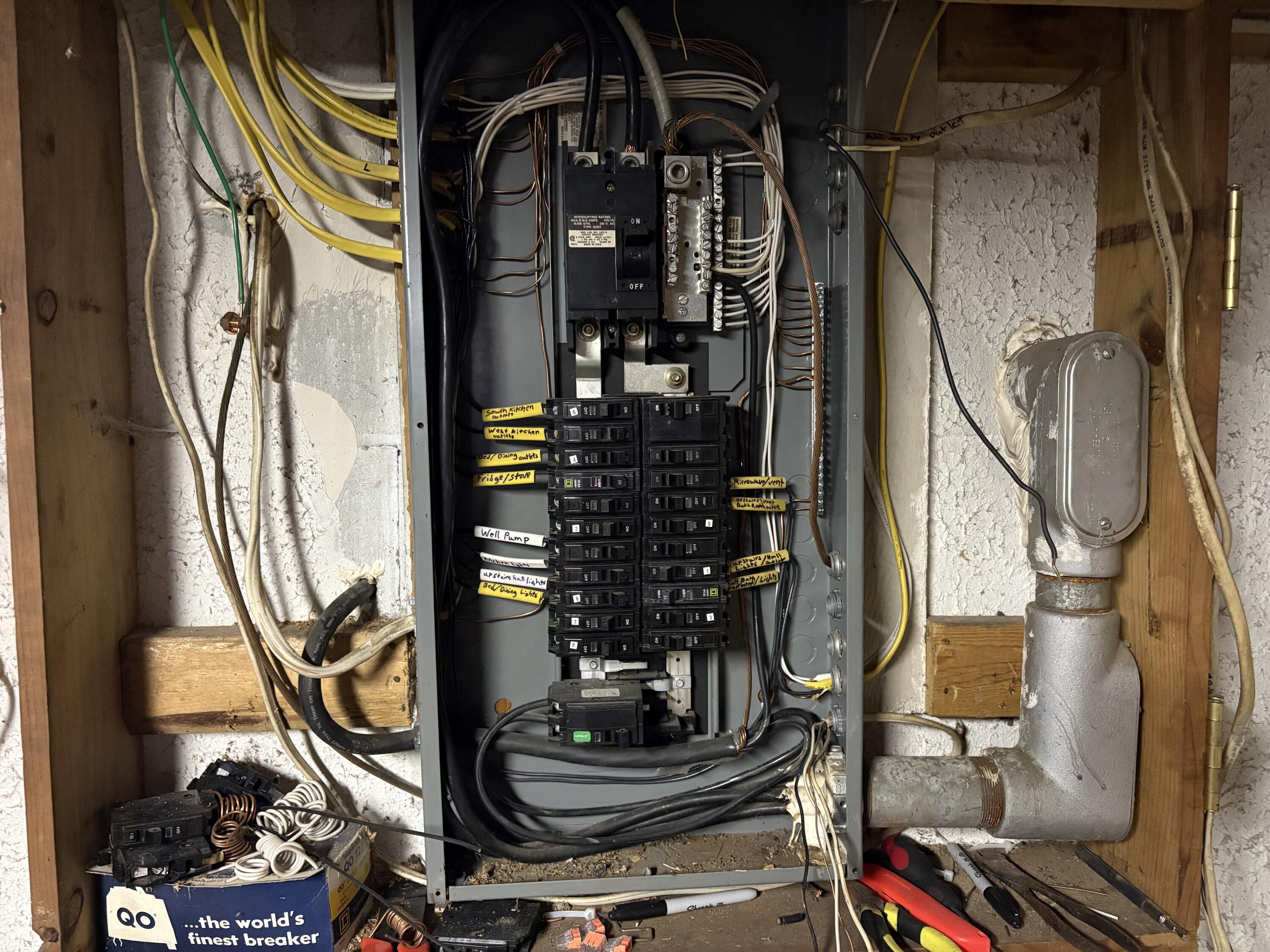 1328 West Sugar Grove Road Scottville, MI 49454 - Photo 32 of 35 IMG_0678