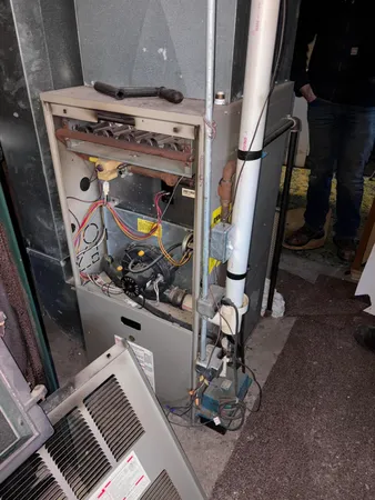 $160,000 | 1328 West Sugar Grove Road, Scottville, MI 49454