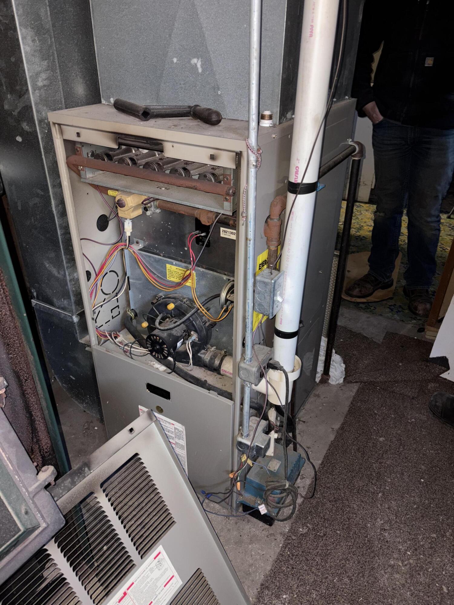 1328 West Sugar Grove Road Scottville, MI 49454 - Photo 33 of 35 IMG_0530