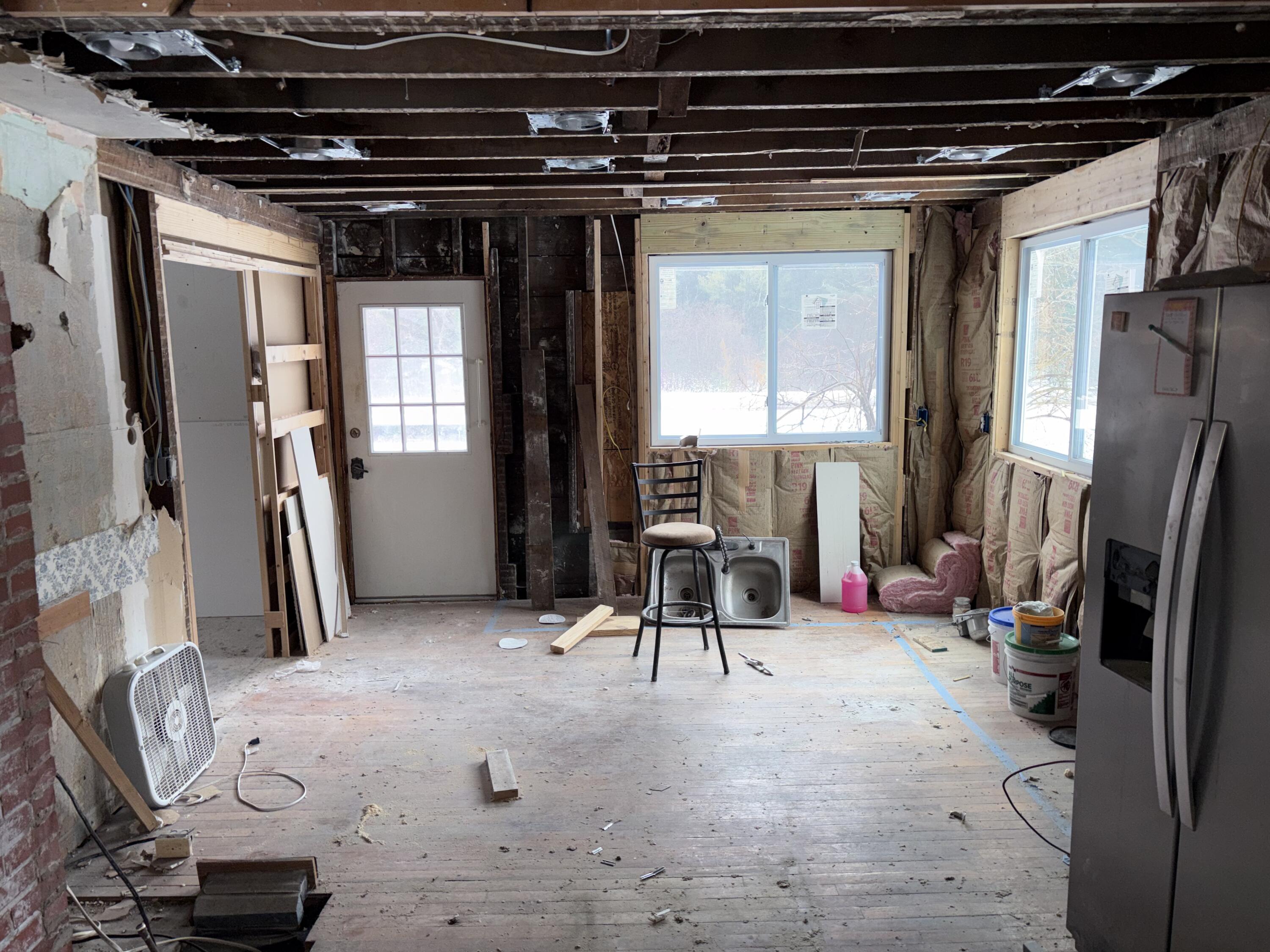 1328 West Sugar Grove Road Scottville, MI 49454 - Photo 7 of 35 IMG_0644