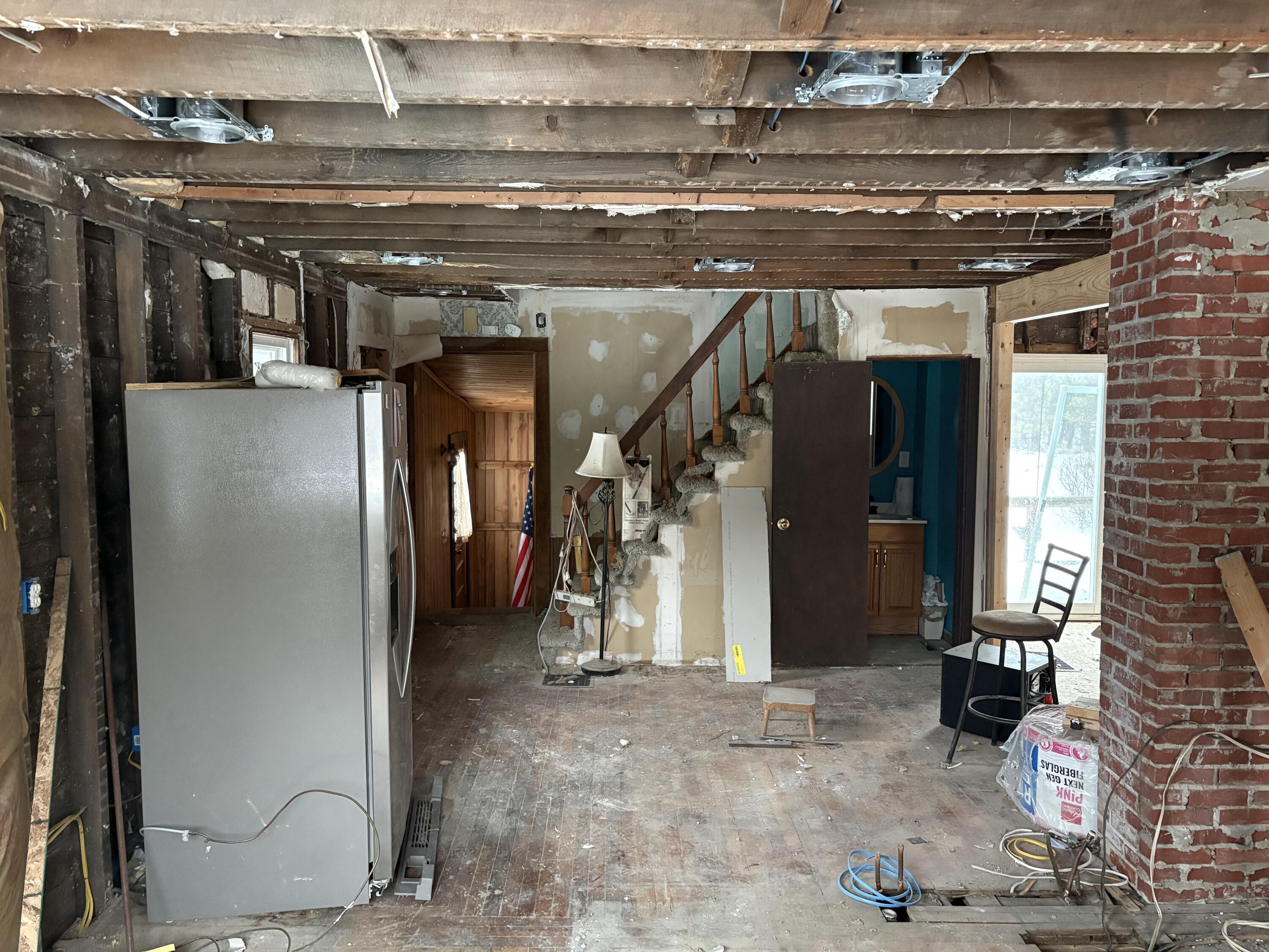 1328 West Sugar Grove Road Scottville, MI 49454 - Photo 8 of 35 IMG_0651