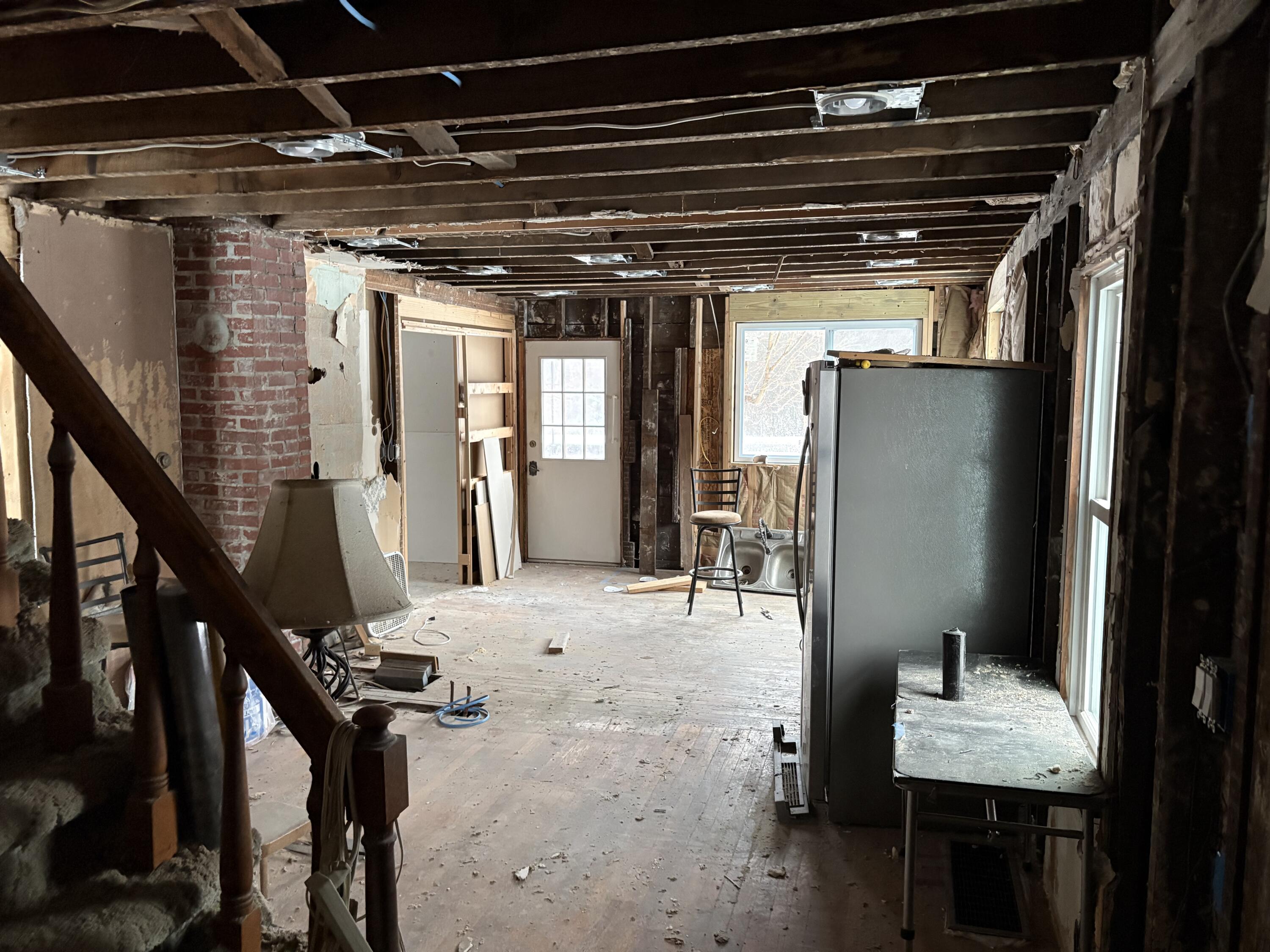 1328 West Sugar Grove Road Scottville, MI 49454 - Photo 9 of 35 IMG_0649