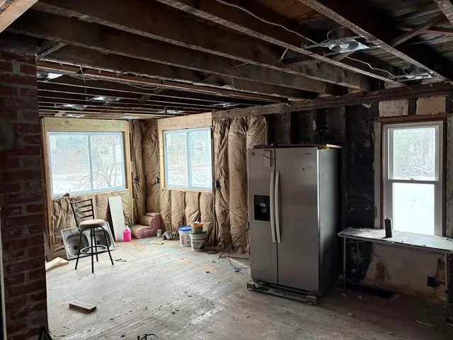 $160,000 | 1328 West Sugar Grove Road, Scottville, MI 49454