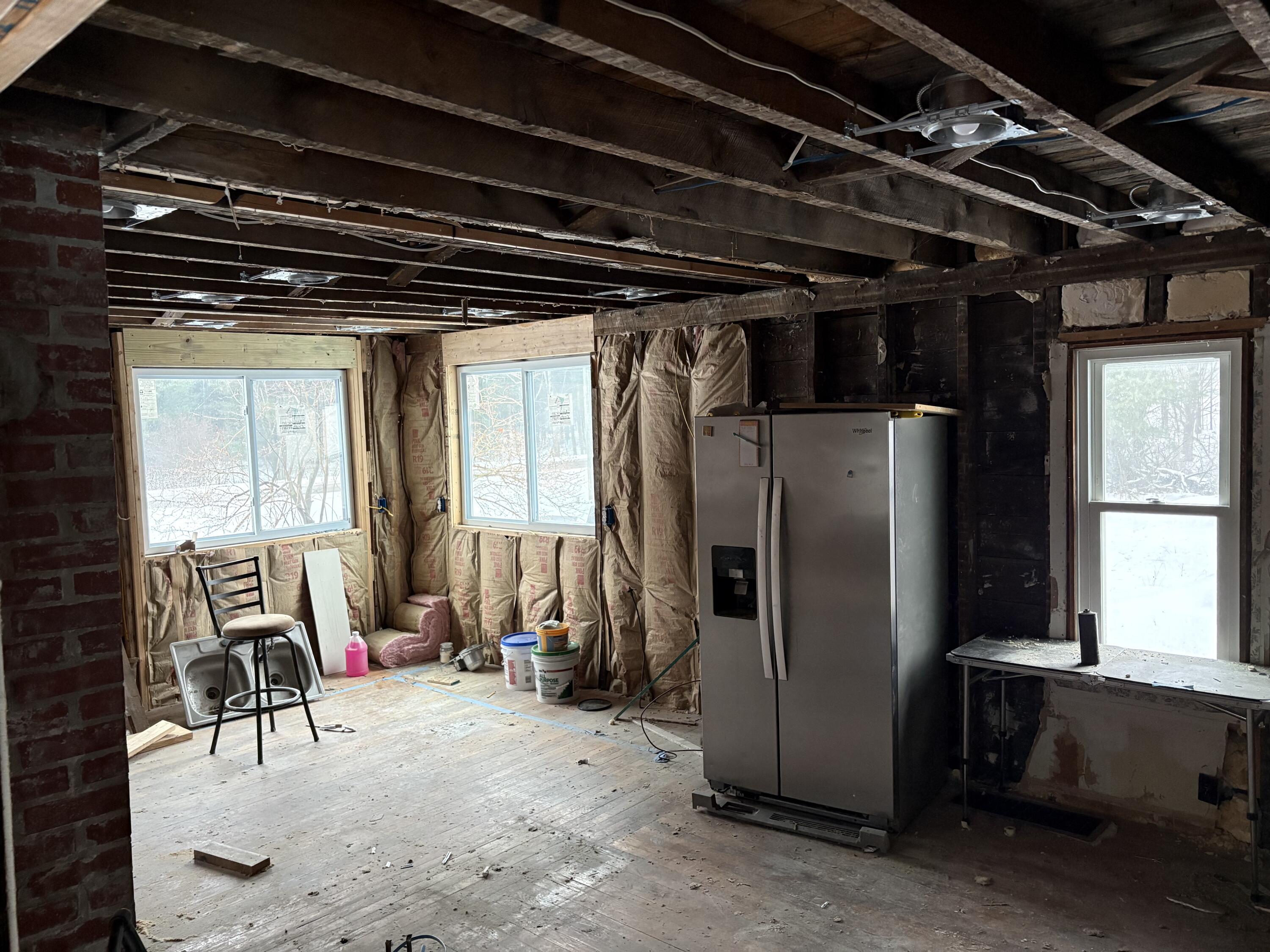 1328 West Sugar Grove Road Scottville, MI 49454 - Photo 10 of 35 IMG_0650