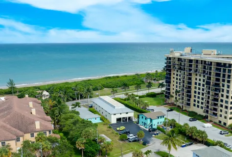 $225,000 | 715 South Ocean Drive, Unit G, Fort Pierce, FL 34949