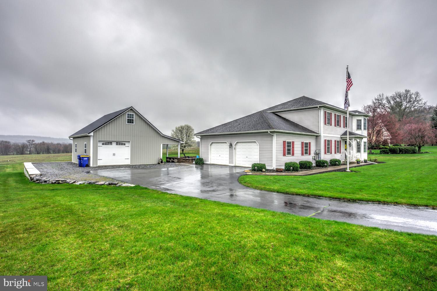 3141 North Colebrook Road Manheim, PA 17545 - Photo 54 of 75