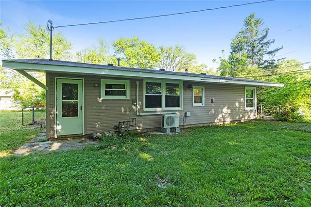 $155,000 | 3344 North 57th Street, Kansas City, KS 66104