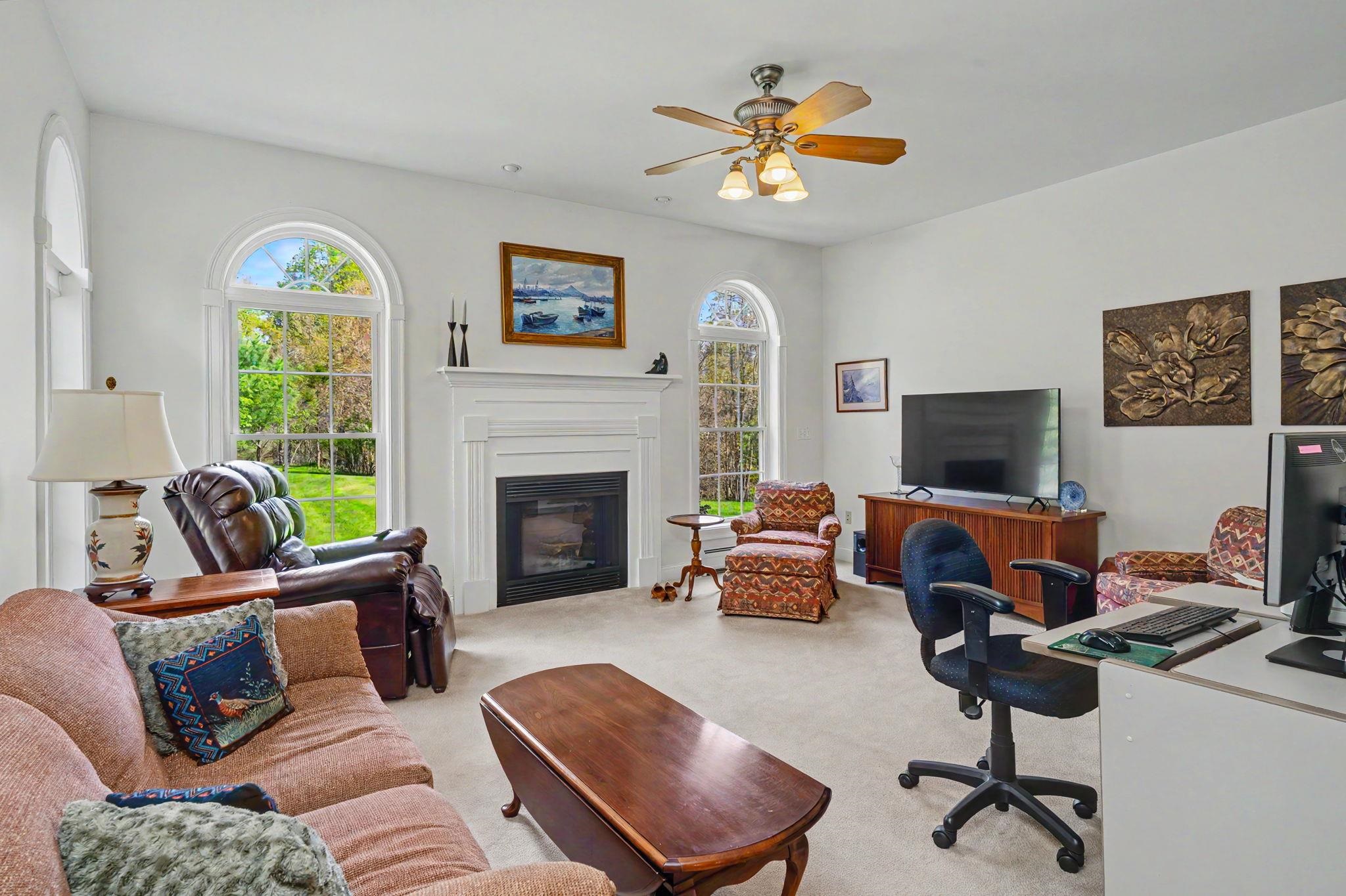 175 Hadley Road Jaffrey, NH 03452 - Photo 27 of 60