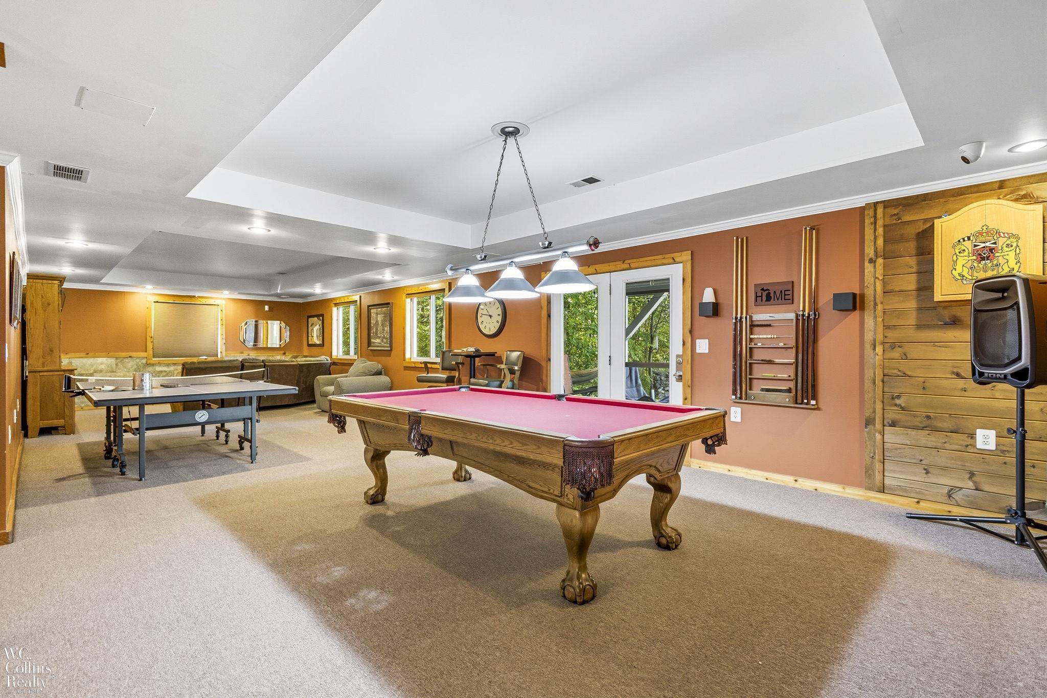 438 State Park Road Ortonville, MI 48462 - Photo 42 of 45