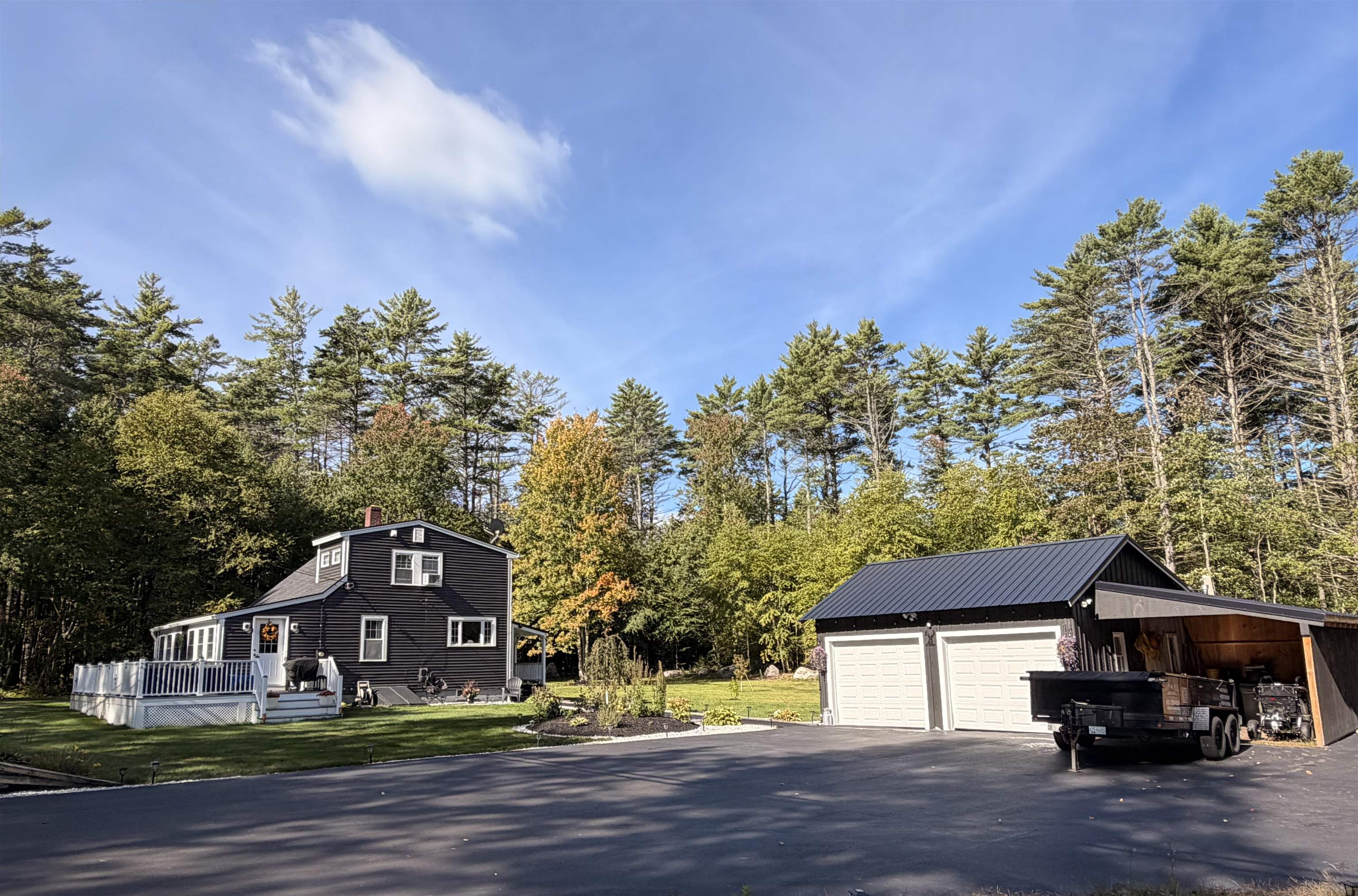 30 Bowkerville Road Fitzwilliam, NH 03447 - Photo 10 of 53 Gallery Image 10