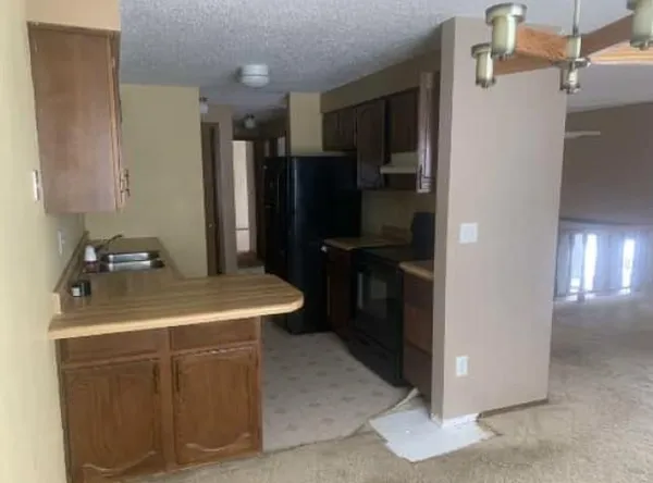 $78,000 | 1402 1st Street, Unit A, Langdon, ND 58249