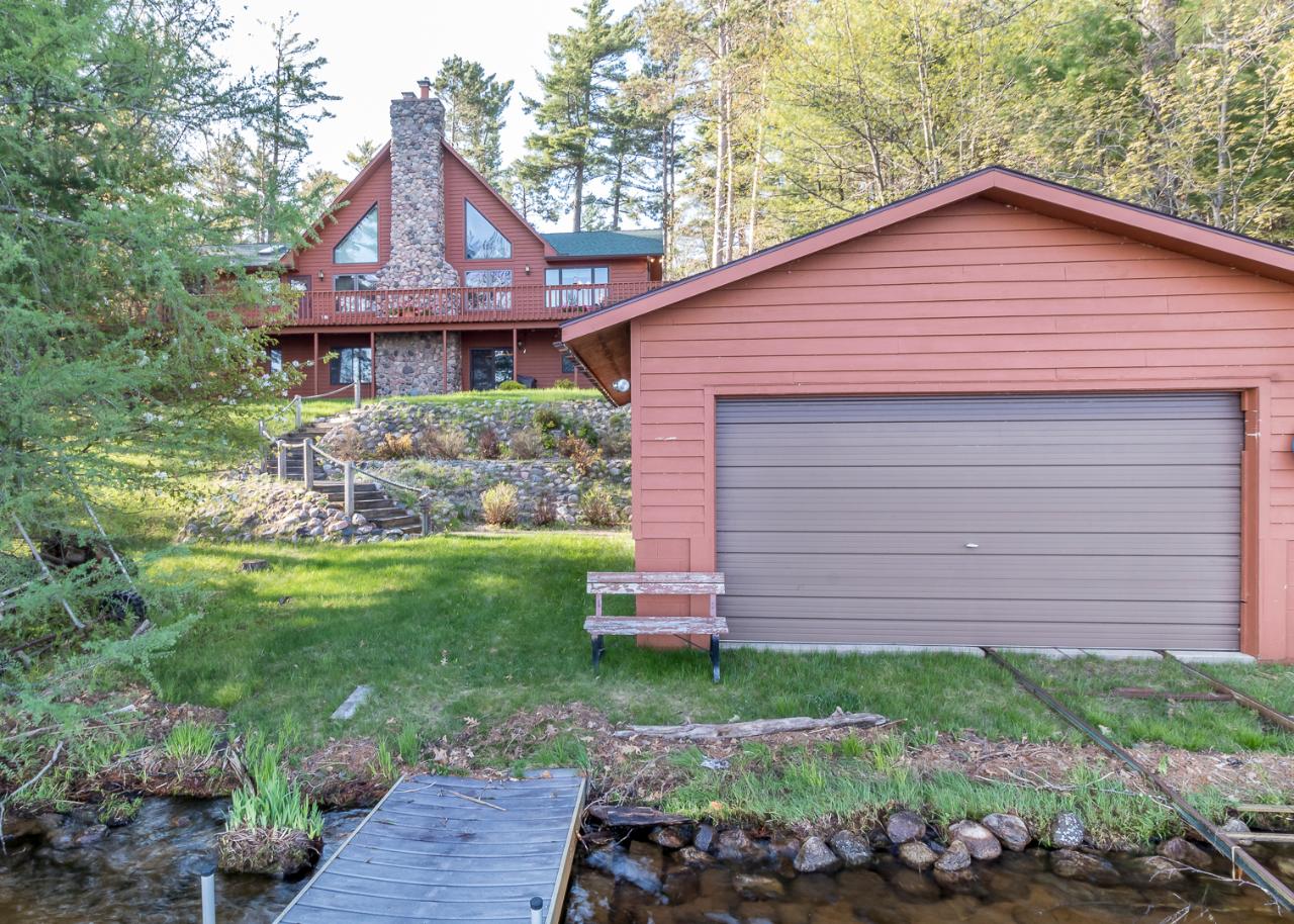 12679 Fallon Road Manitowish Waters, WI 54545 - Photo 46 of 46 Gallery Image 46