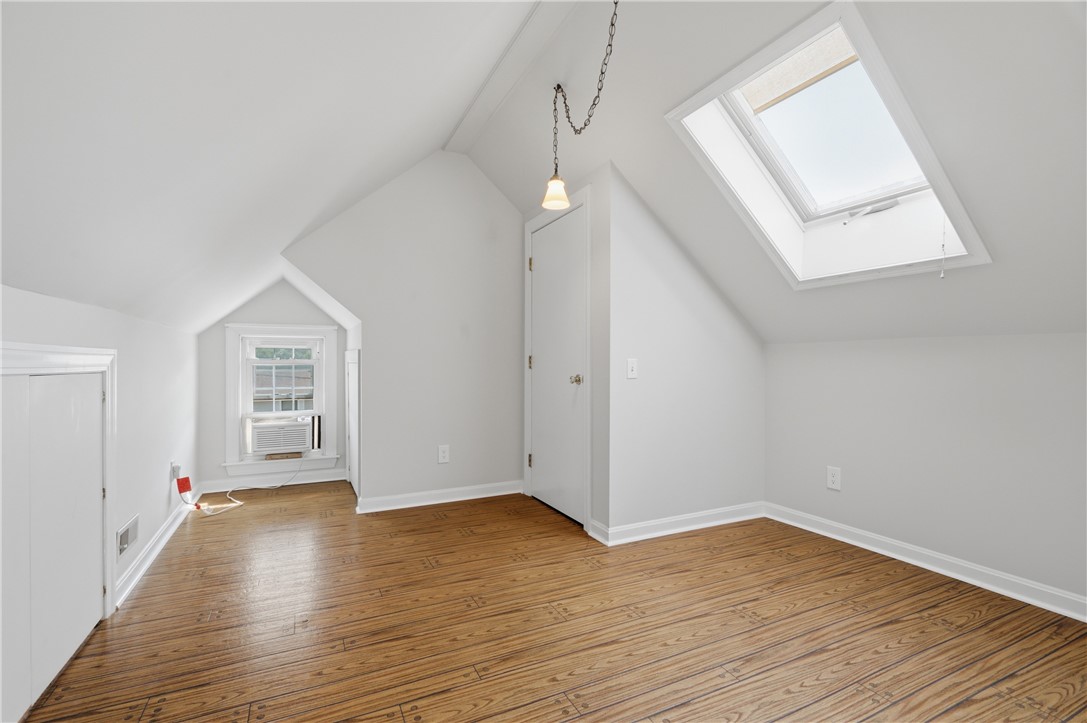 74 Macarthur Road Woonsocket, RI 02895 - Photo 20 of 34 2nd Floor Bedroom #2
