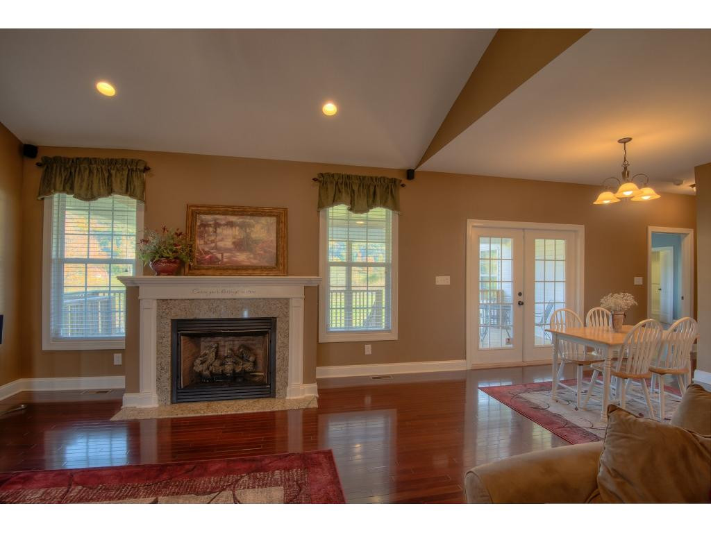 434 Buckingham Road Johnson City, TN 37615 - Photo 5 of 24 Photo 5