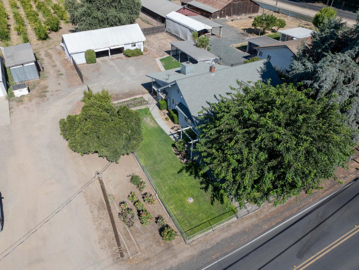 4741 North Gratton Road Denair, CA 95316 - Photo 35 of 39 Gallery Image 35