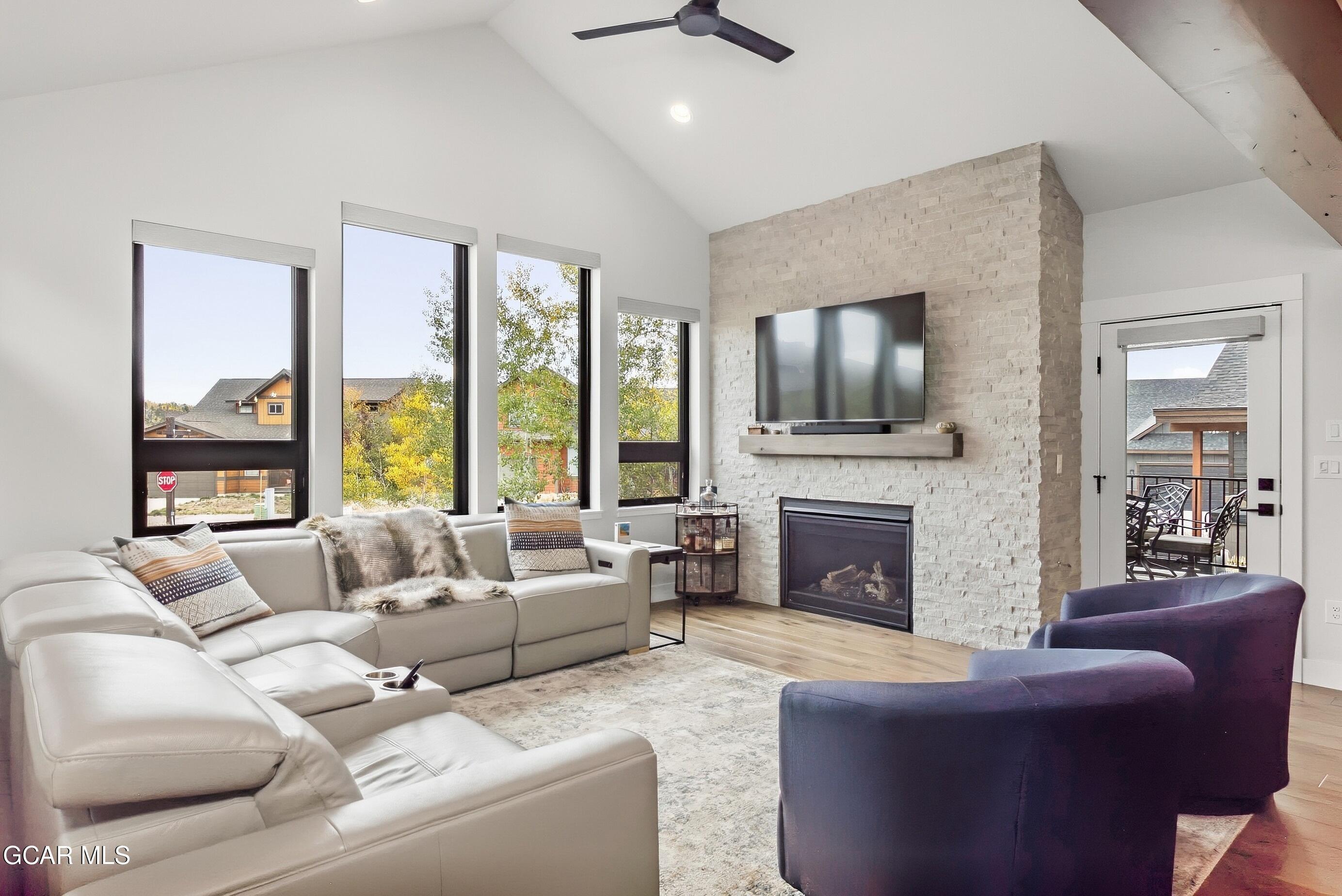 570 Fall Line Road Granby, CO 80446 - Photo 20 of 77 42.Living_Room_4_
