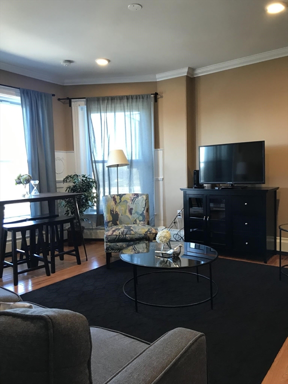 12-13 Bay State Road, Unit 3R Boston, MA 02215 - Photo 1 of 8