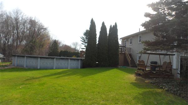 167 Meadowbrook Road Agawam, MA 01001 - Photo 24 of 28 Gallery Image 24